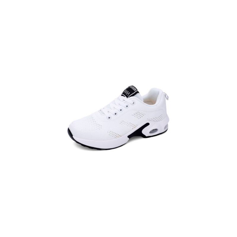XHCY - Zapatillas Tenis De Mujer Con Cojín De Aire De Descompresión