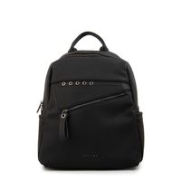 Mochila kenia grande negro especial