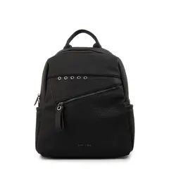 AMPHORA - Mochila grande kenia negro especial