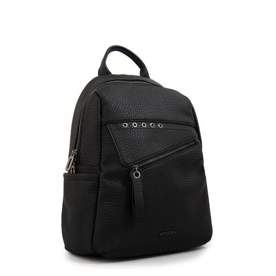 Imagen 2 del producto Mochila kenia grande negro especial