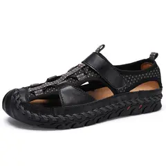 XHCY - Sandalias De Hombre De Buena Calidad 39-48