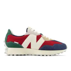 NEW BALANCE - Zapatillas Urbanas Hombre 327 Multicolor