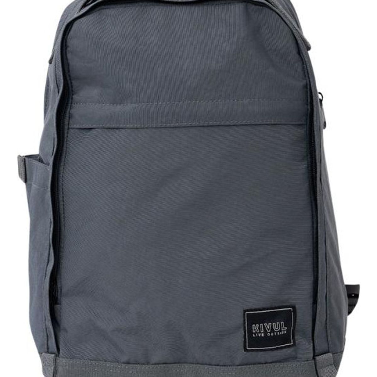 KIVUL - Mochila Kivül Notebook Bag Unisex Adulto Gris