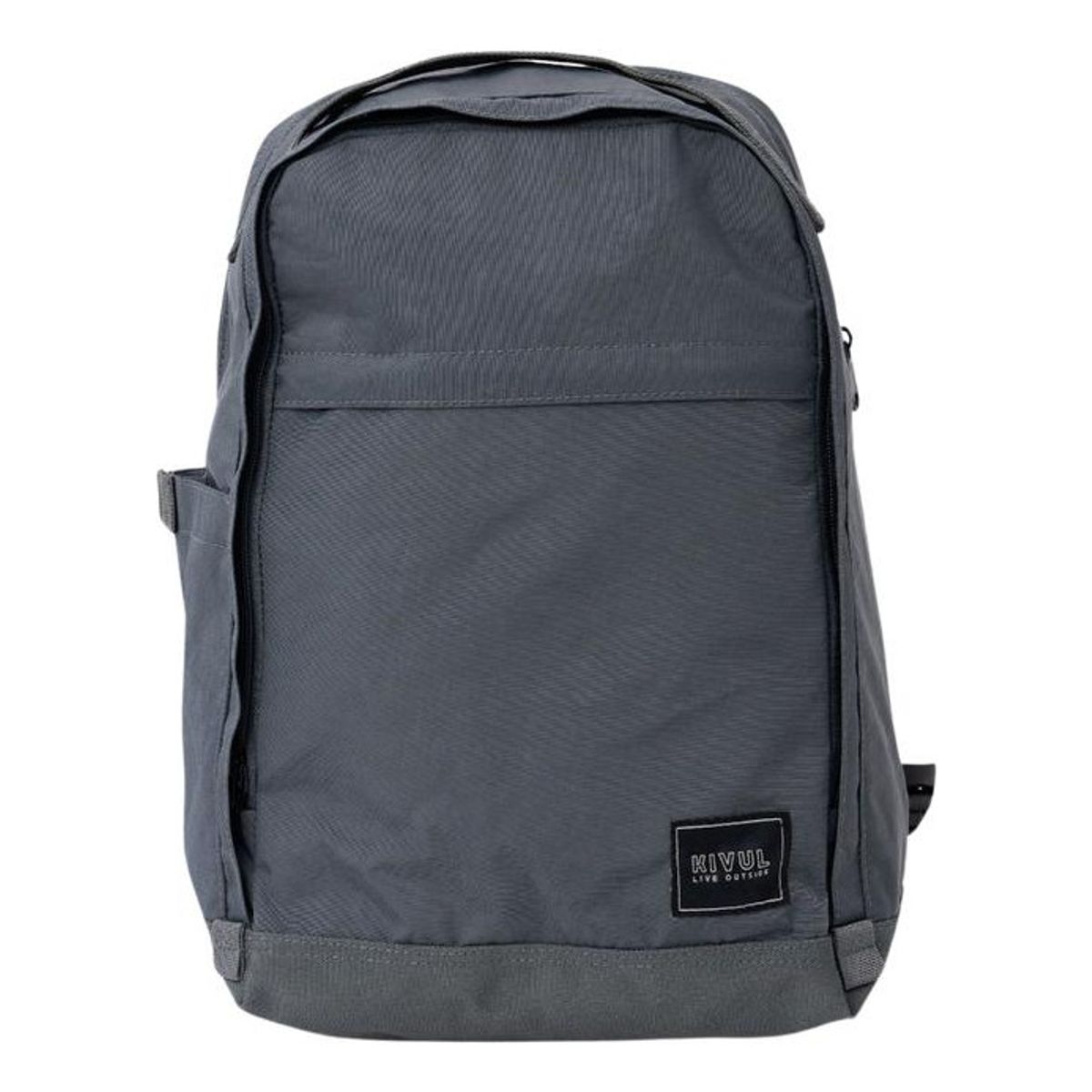KIVUL - Mochila Kivül Notebook Bag Unisex Adulto Gris