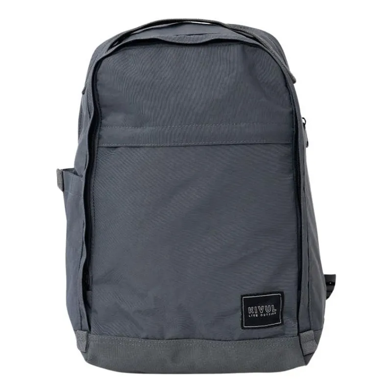 KIVUL - Mochila Kivül Notebook Bag Unisex Adulto Gris