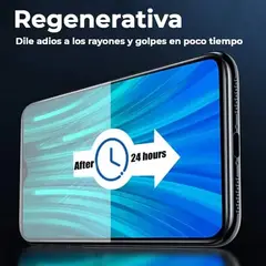 ROCK SPACE - Lamina Protectora Hidrogel Para Xiaomi Mi 15