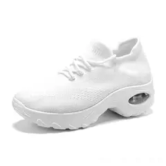 XHCY - Tenis Deportivos De Para Mujer Para Mujer