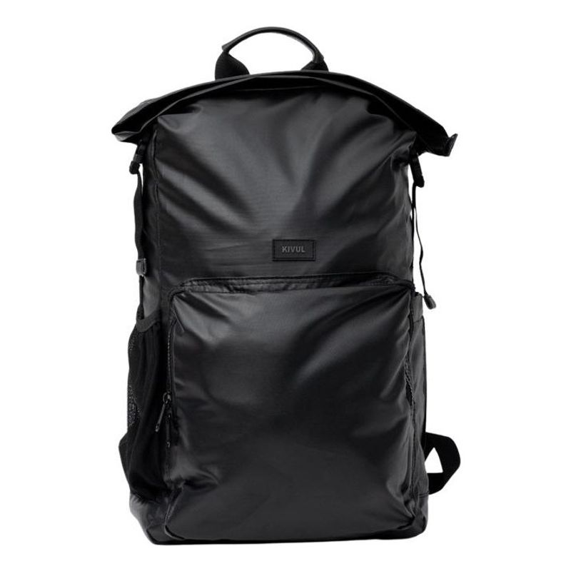 KIVUL - Mochila Kivül New Essential Unisex Adulto Negro