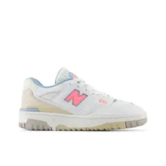 NEW BALANCE - Zapatillas Urbanas Niño 550 Multicolor