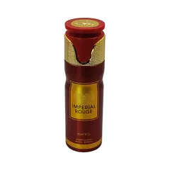 RIIFFS PARFUMS - Riiffs Imperial Rouge Body Spray 200 ml