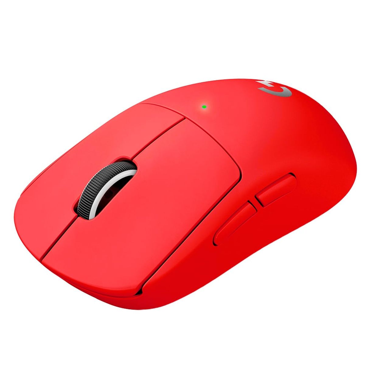 LOGITECH - Mouse Gamer Logitech G Pro X Superlight Rojo