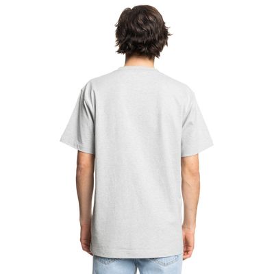 Imagen 2 del producto Polera Hombre Portside-Stripe Verde oscuro DC