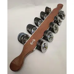 CONTEMPORANEA - Chocalho Pro Branizado - Café
