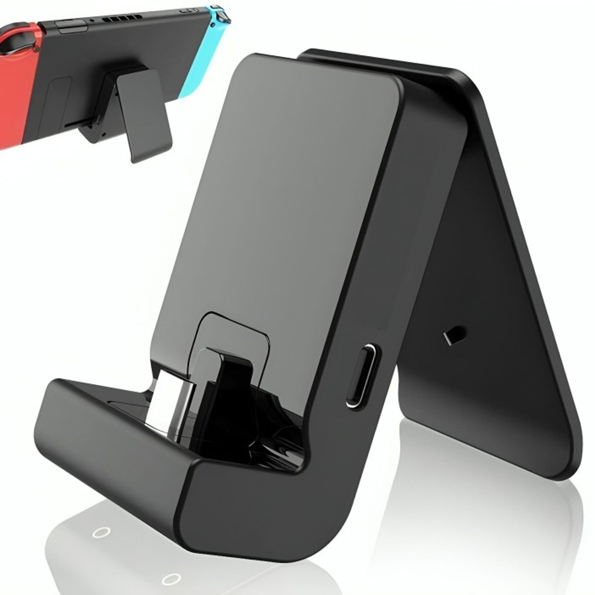 OEM - Base Soporte De Carga Nintendo Switch