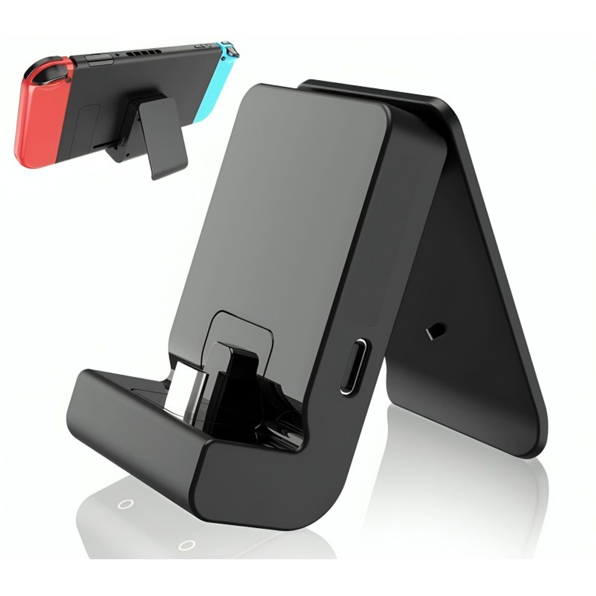 OEM - Base Soporte De Carga Nintendo Switch