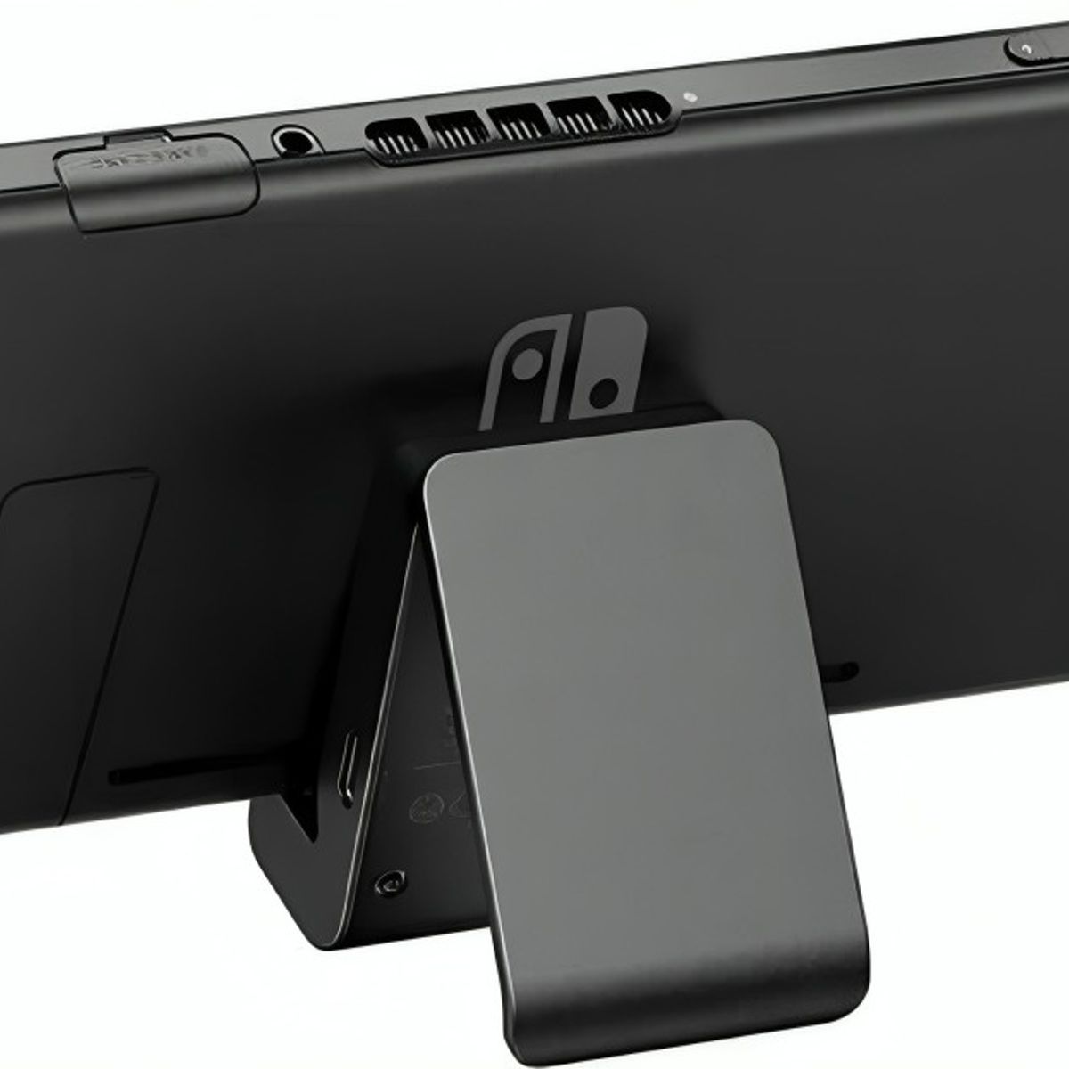 OEM - Base Soporte De Carga Nintendo Switch