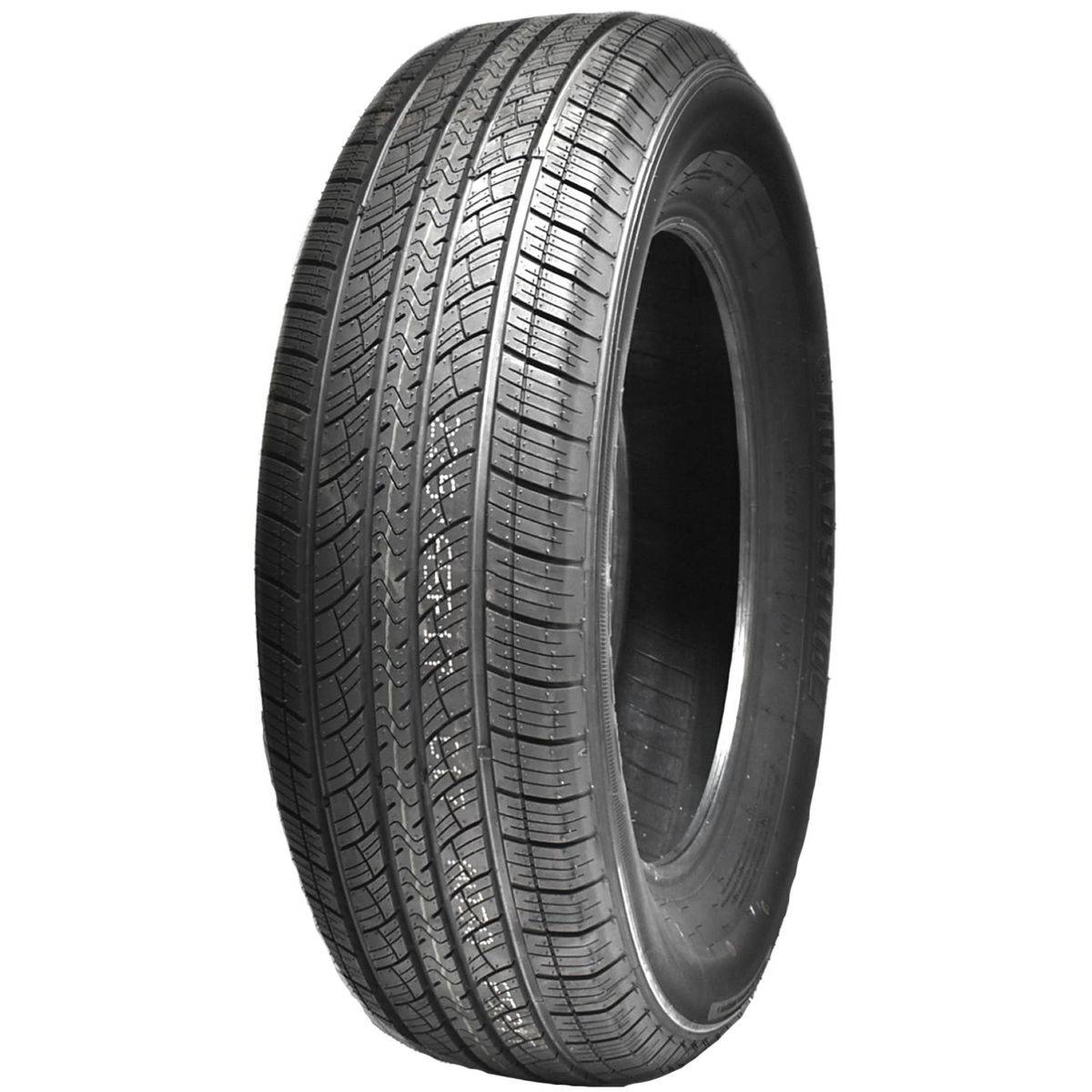 ROADSHINE - Neumático 225/75 R16 104S Roadshine RS904A