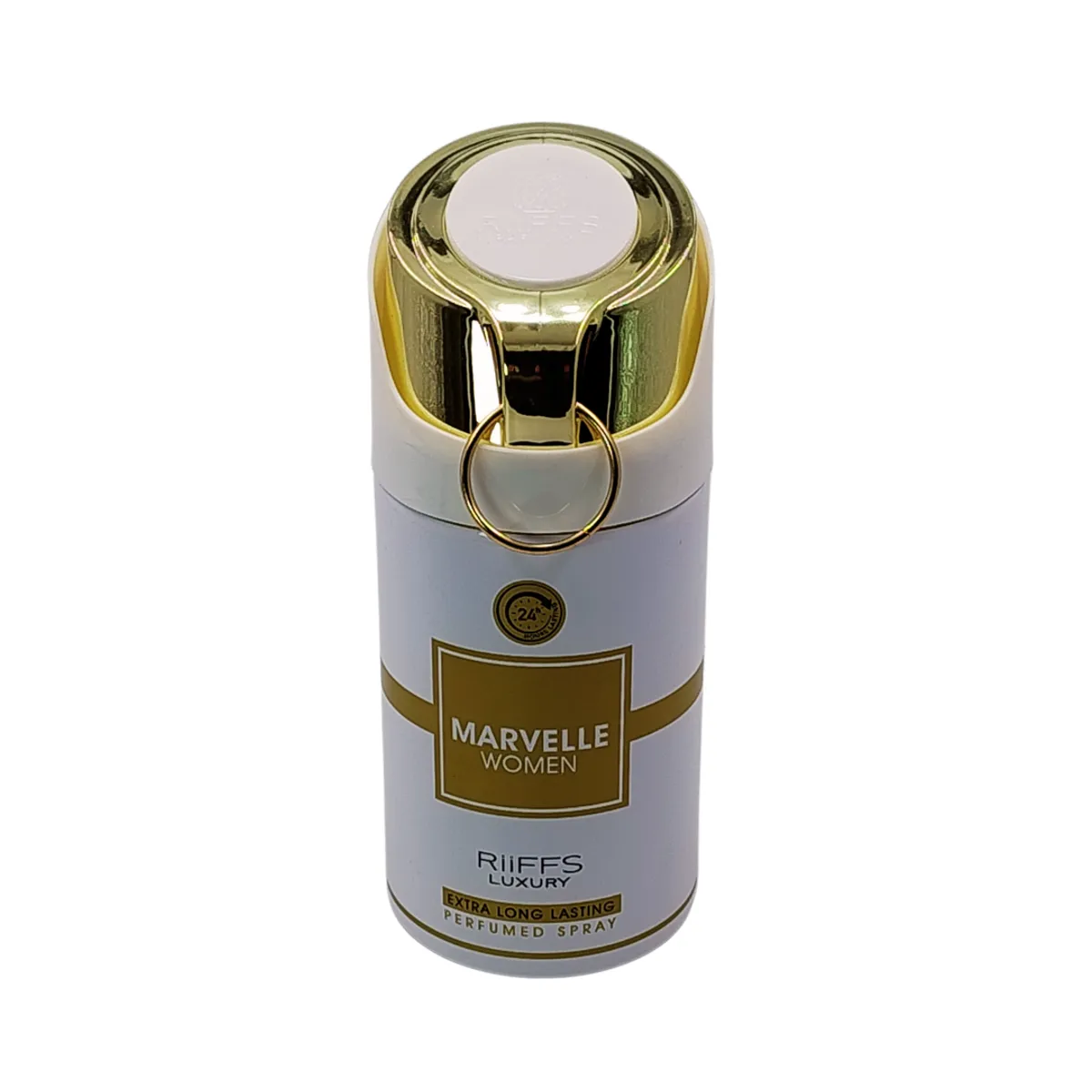 RIIFFS PARFUMS - Riiffs Marvelle Women Body Spray 250 ml