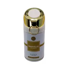 RIIFFS PARFUMS - Riiffs Marvelle Women Body Spray 250 ml