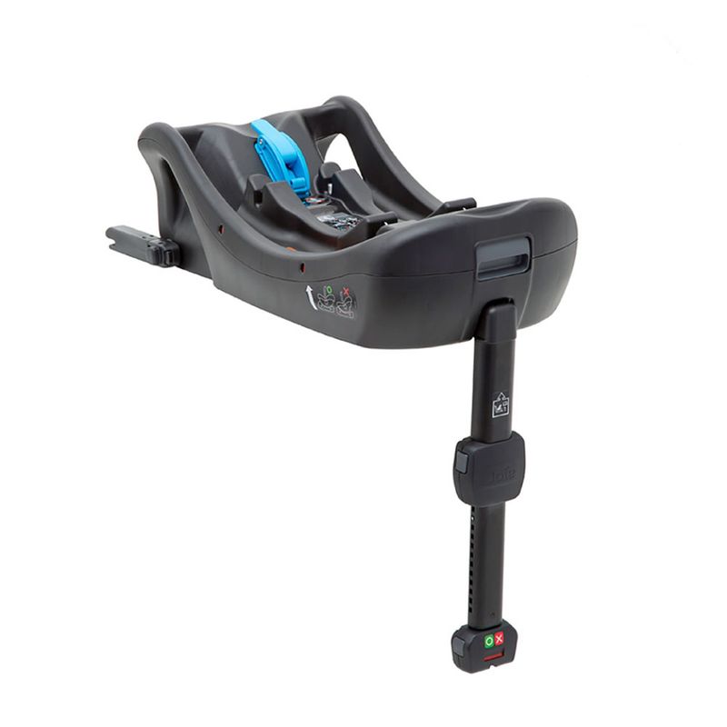 JOIE - Base para Silla de Auto Isofix I-Base Joie