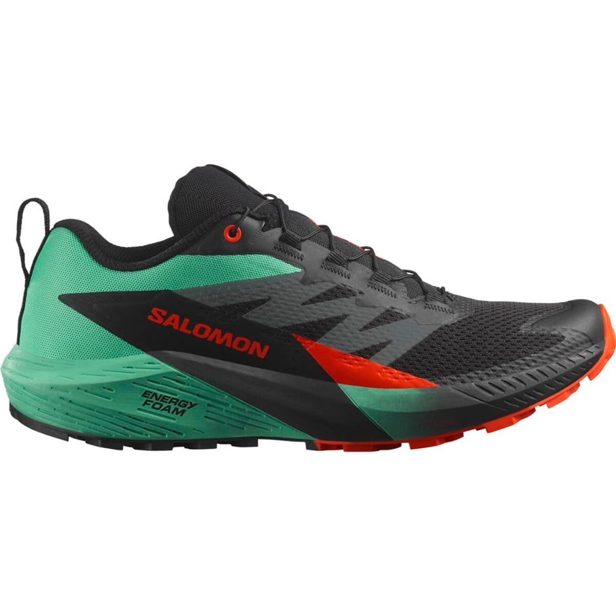 SALOMON - Zapatilla Hombre Sense Ride 5 Vn Salomon