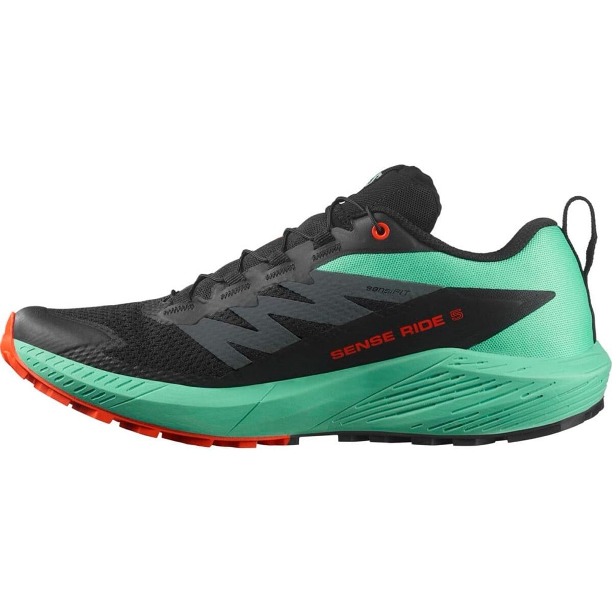 SALOMON - Zapatilla Hombre Sense Ride 5 Bl Salomon