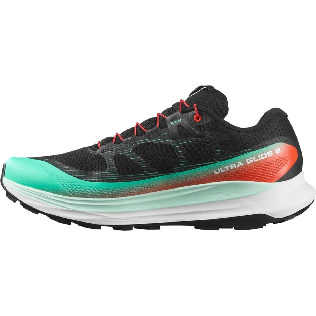 SALOMON - Zapatilla Hombre Ultra Glide 2 Ne Salomon