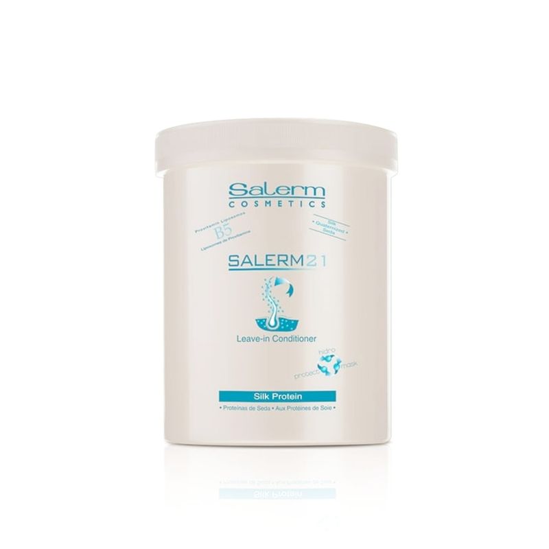 SALERM - Salerm 21 Acondicionador Hidratante Linea Profesional 1000ml.-