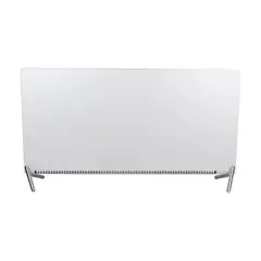 HEIMAT - Estufa Eléctrica Convector Digital con WIFI ULTRATHIN