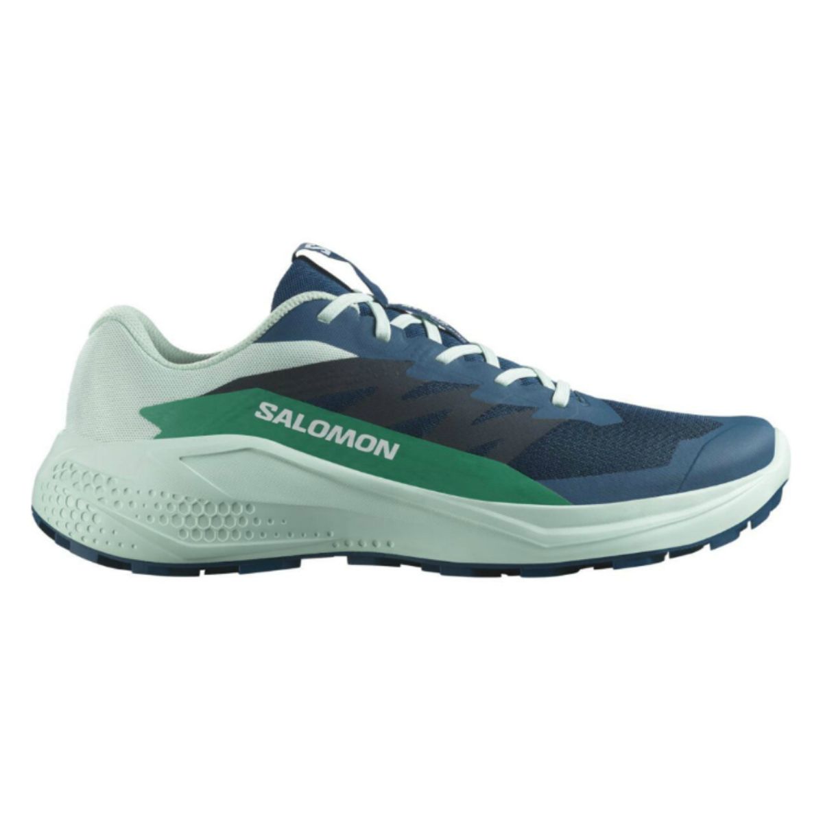SALOMON - Zapatilla Hombre Alphaglide Po Salomon