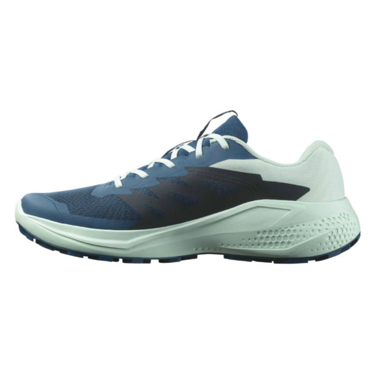 SALOMON - Zapatilla Hombre Alphaglide Po Salomon