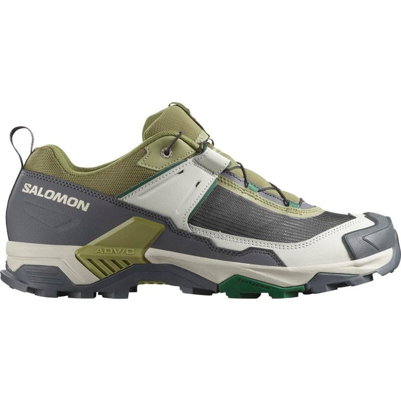 SALOMON - Zapatilla Hombre X Ultra 5 Mu Salomon
