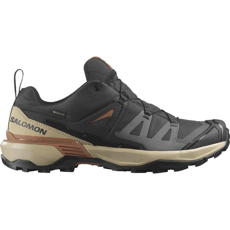 SALOMON - Zapatilla Hombre X Ultra 360 Gtx Mu Salomon