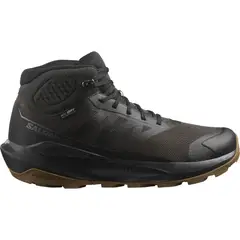 SALOMON - Zapatilla Hombre Elixir Tour Mid Wp Ne