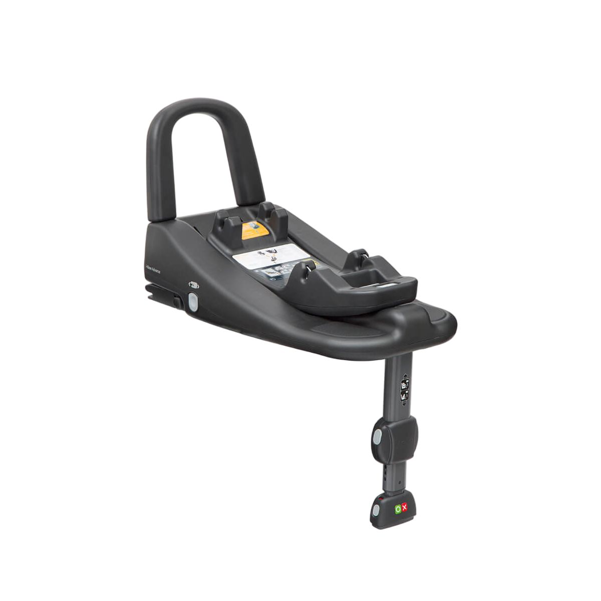 JOIE - Base para Silla de Auto I-Base Isofix Advance
