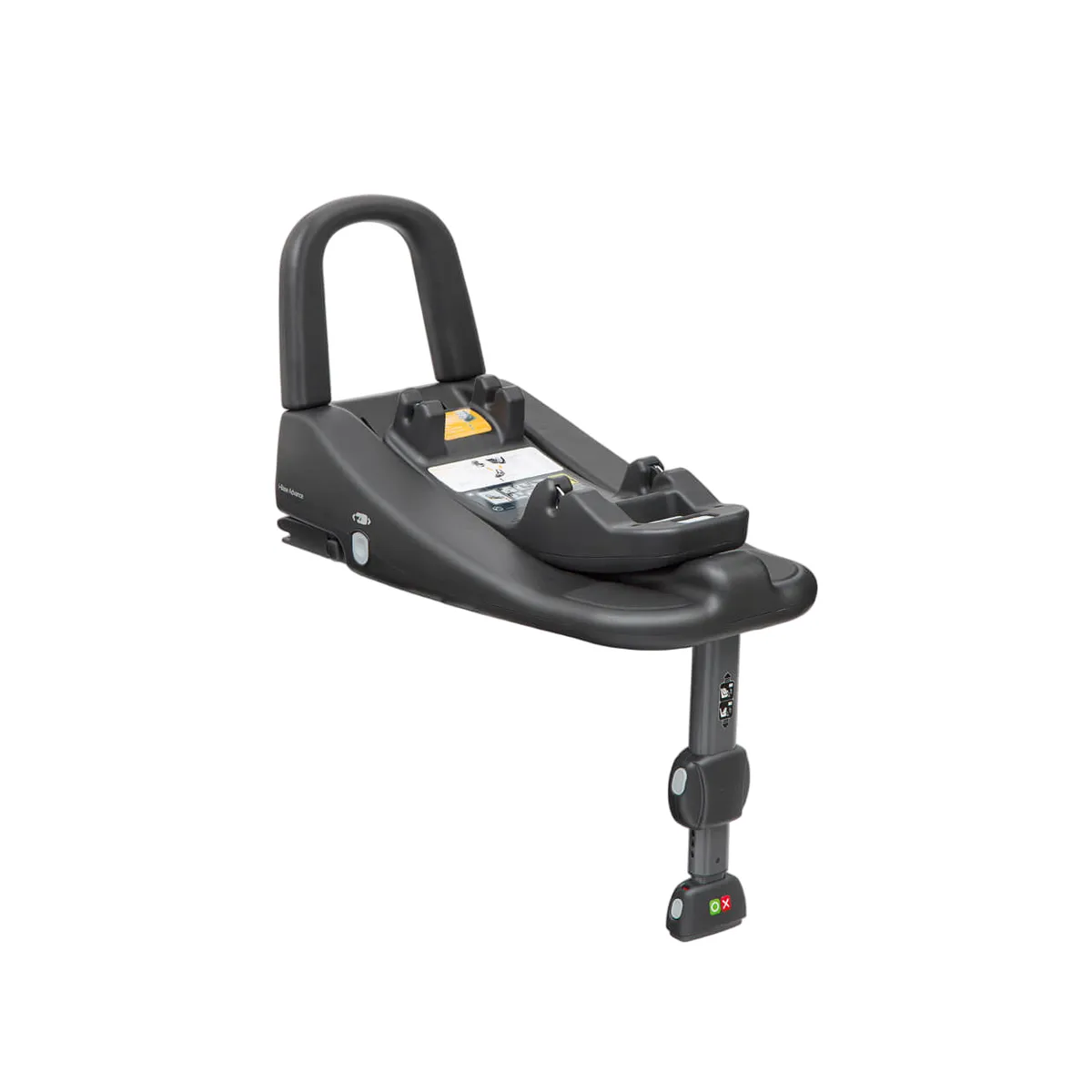 JOIE - Base para Silla de Auto I-Base Isofix Advance