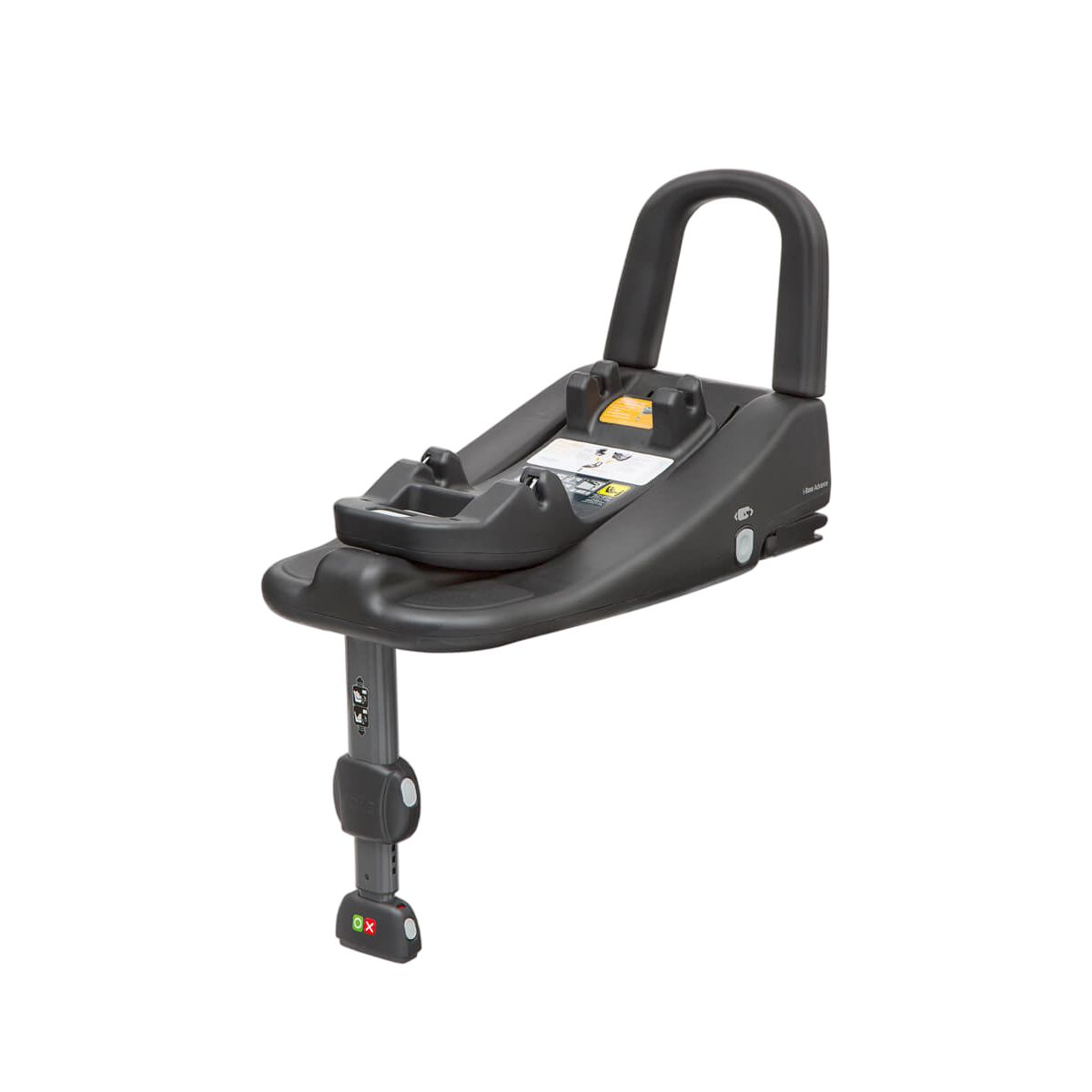 JOIE - Base para Silla de Auto I-Base Isofix Advance