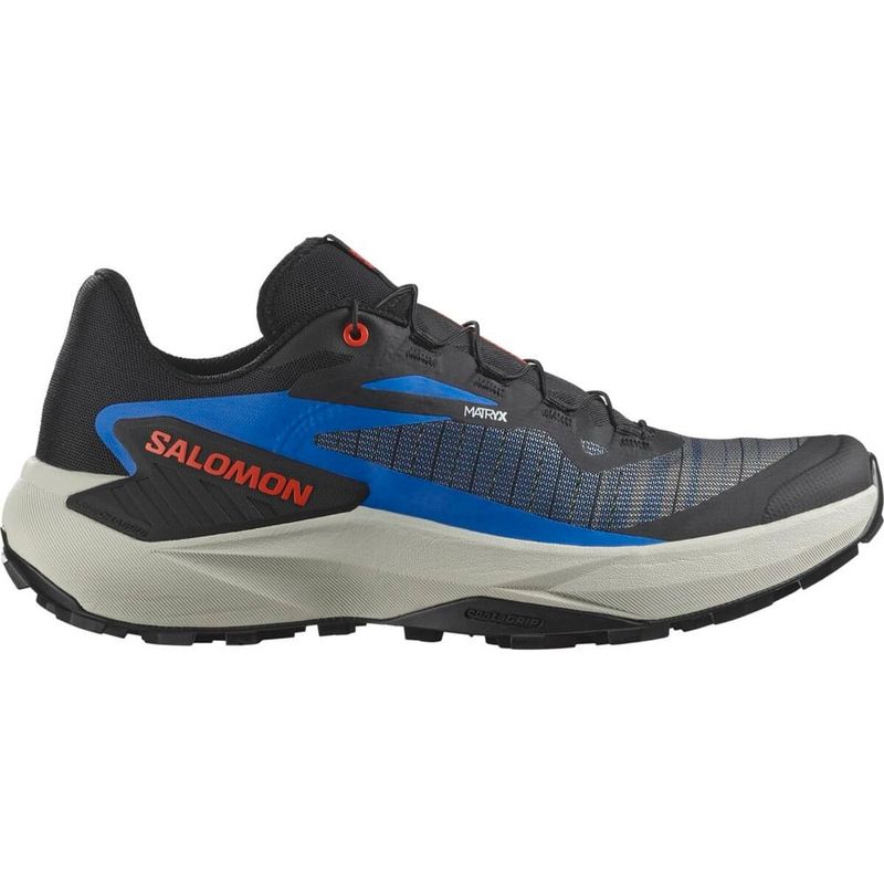 SALOMON - Zapatilla Hombre Genesis Az Negro Salomon