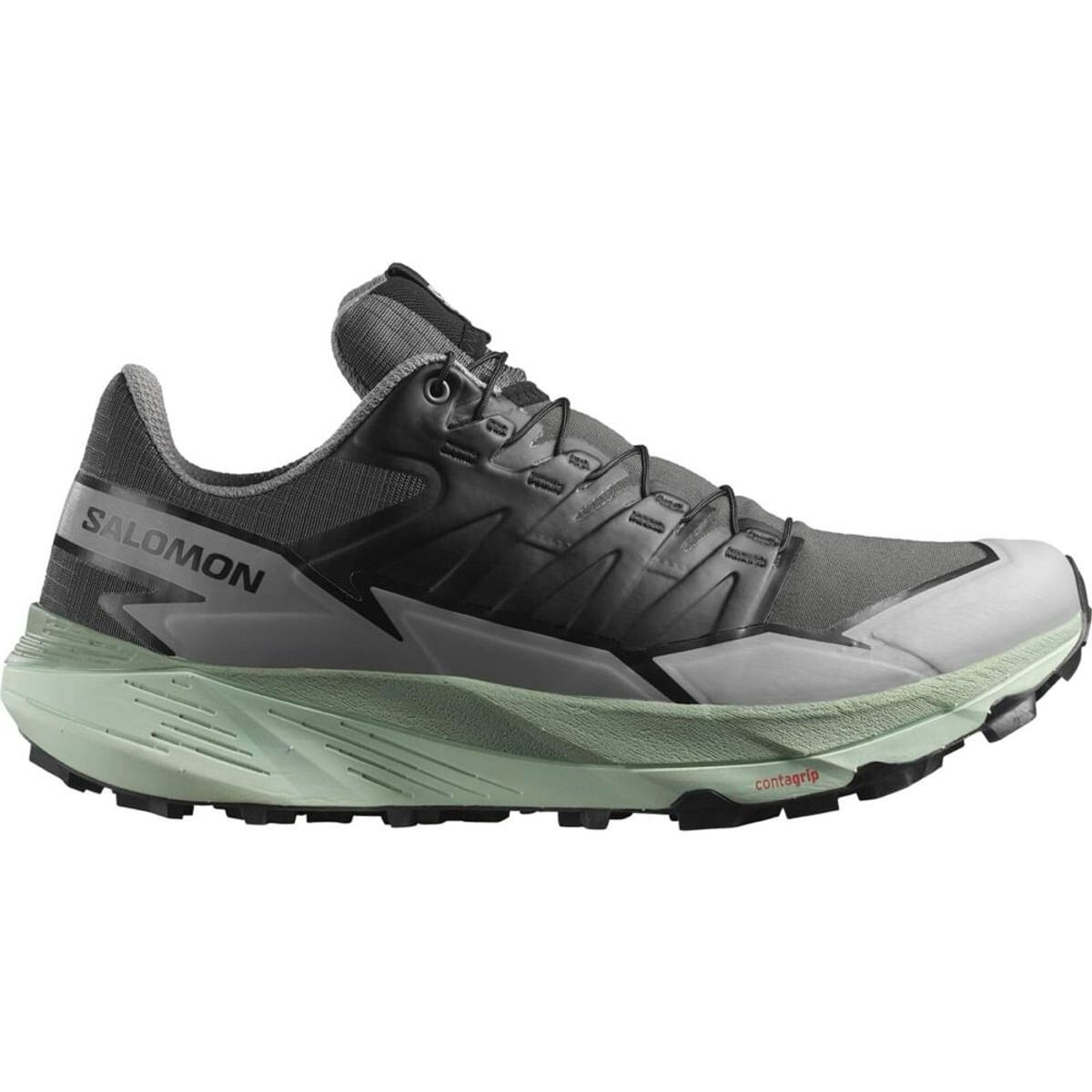 SALOMON - Zapatilla Hombre Thundercross Mu Salomon