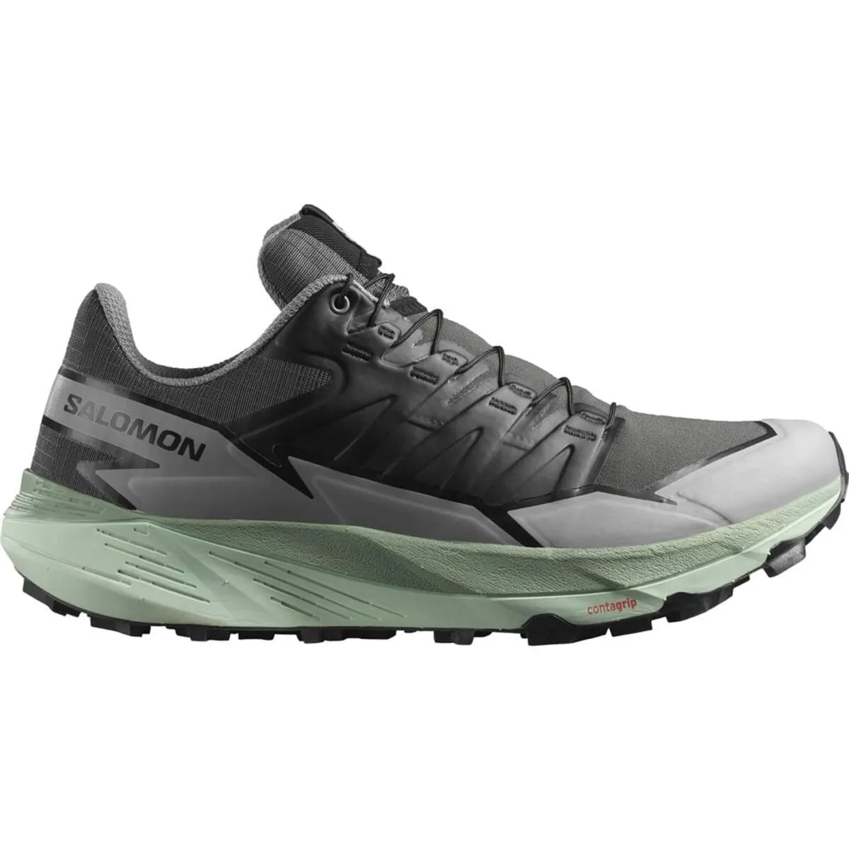 SALOMON - Zapatilla Hombre Thundercross As Salomon
