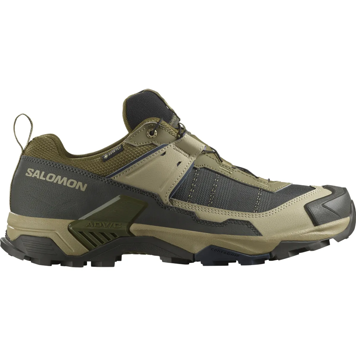 SALOMON - Zapatilla Hombre X Ultra 5 Gtx Az Salomon