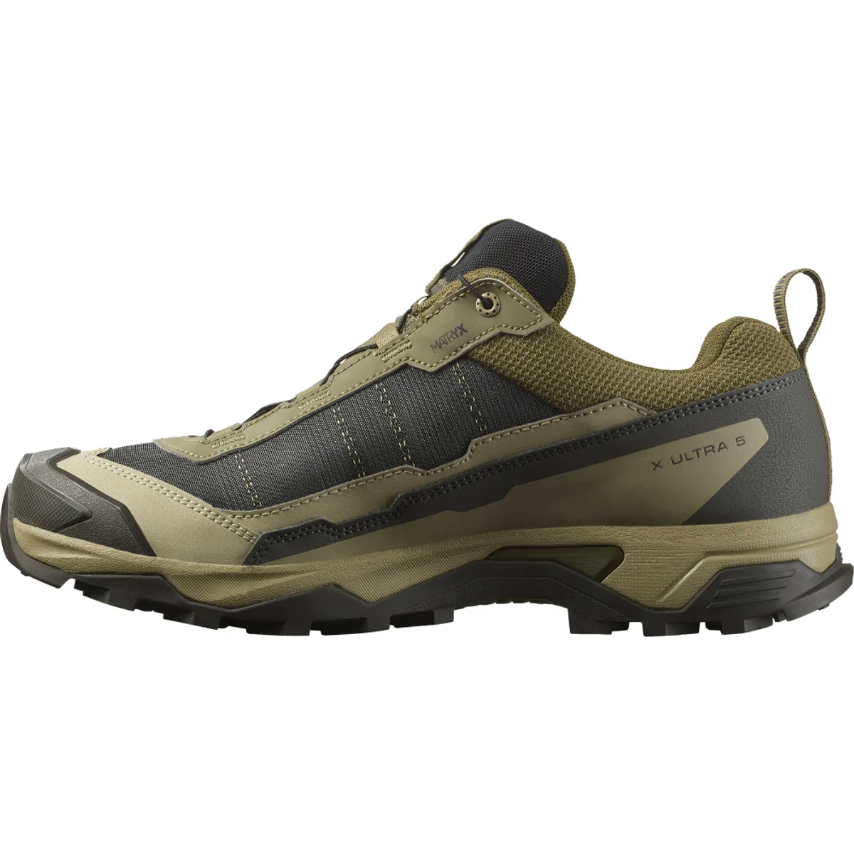 SALOMON - Zapatilla Hombre X Ultra 5 Gtx Az Salomon
