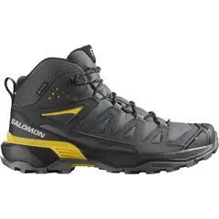 SALOMON - Zapatilla Hombre X Ultra 360 Mid Gtx Ne