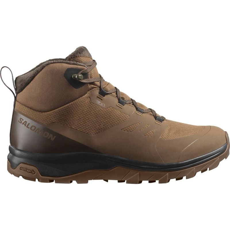 SALOMON - Zapatilla Hombre Outsnap Cswp Mu Salomon