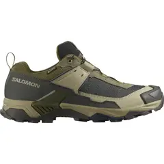 SALOMON - Zapatilla Hombre X Ultra 5 Gtx Az