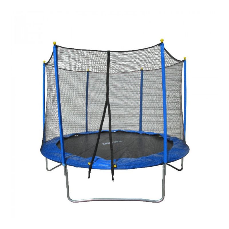 TALBOT - Cama Elástica Junior 2.44