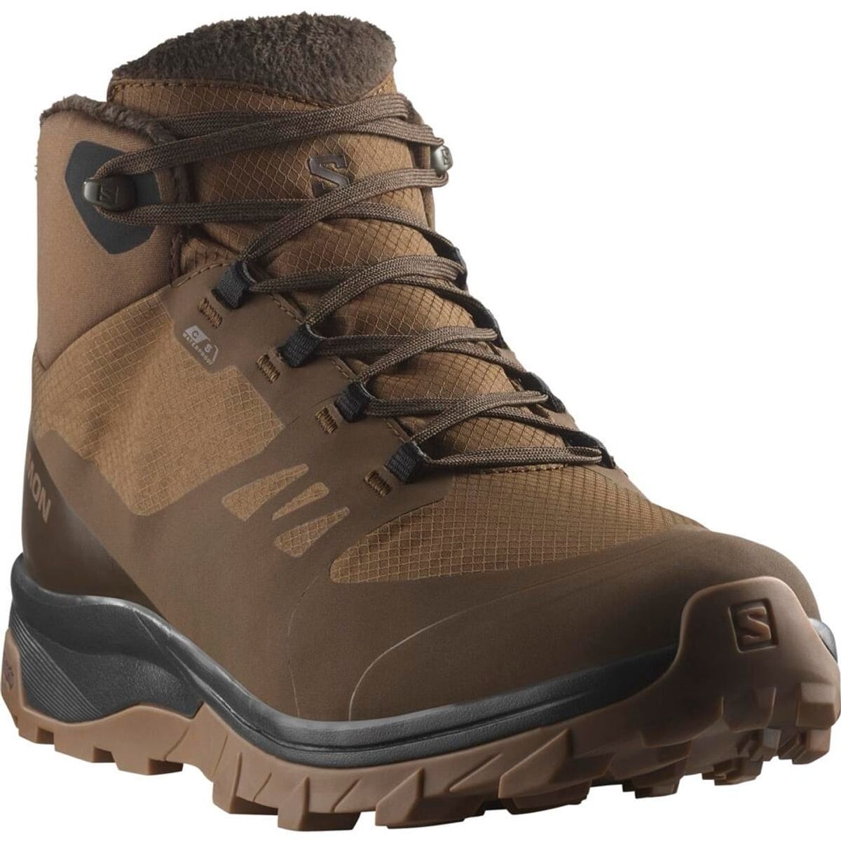 SALOMON - Zapatos Hombre Outsnap Cswp Da Salomon