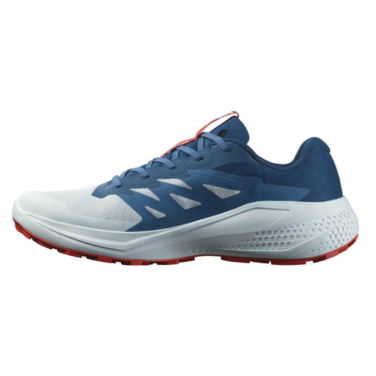 SALOMON - Zapatilla Hombre Alphaglide Ba Salomon