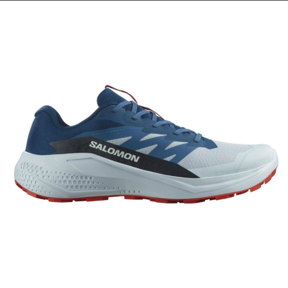 SALOMON - Zapatilla Hombre Alphaglide Ba Salomon