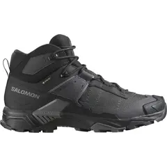 SALOMON - Zapatos Hombre X Ultra 5 Mid Gore-Tex Bl